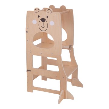 2Kids Toys - Torre de aprendizaje 3 en 1
