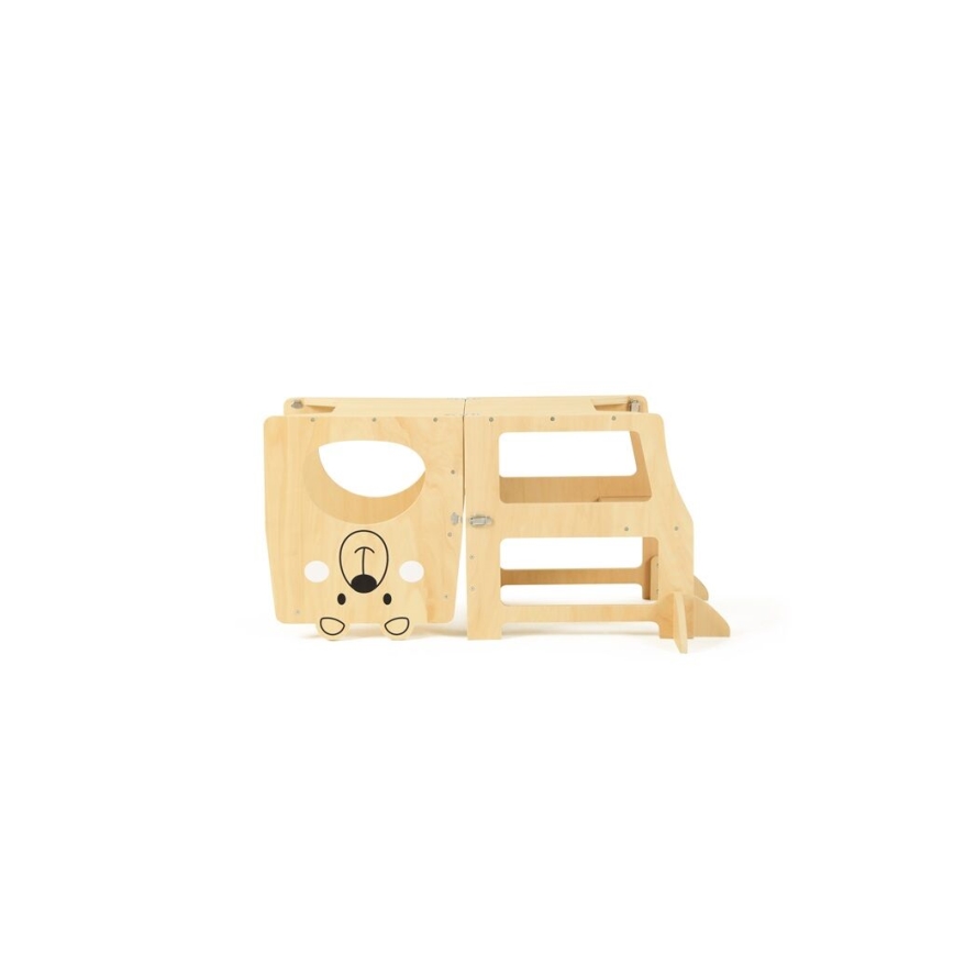 2Kids Toys - Torre de aprendizaje 3 en 1