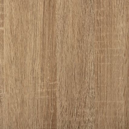 5five - Cómoda HEIM 40x118x48 cm marrón