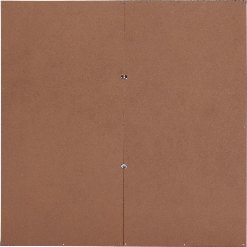 5five - Cómoda TIDY 68x68x32 cm marrón