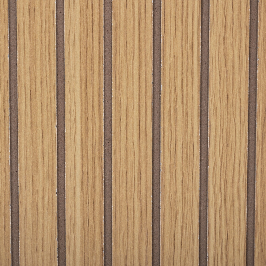 5five - Estantería GRID 63x159x30 cm marrón