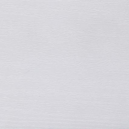 5five - Estantería mural KAPTO 80x20 cm blanca