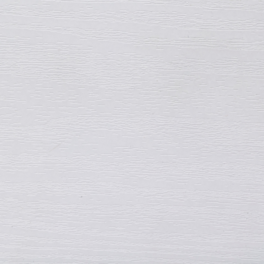 5five - Estantería mural KAPTO 80x20 cm blanca