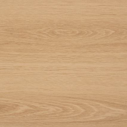 5five - Mesa de centro VINKY, diámetro 60 cm, marrón