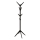5five - perchero de pie VINS 174x65 cm negro