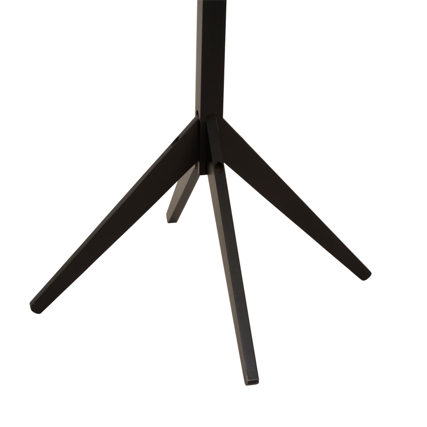 5five - perchero de pie VINS 174x65 cm negro