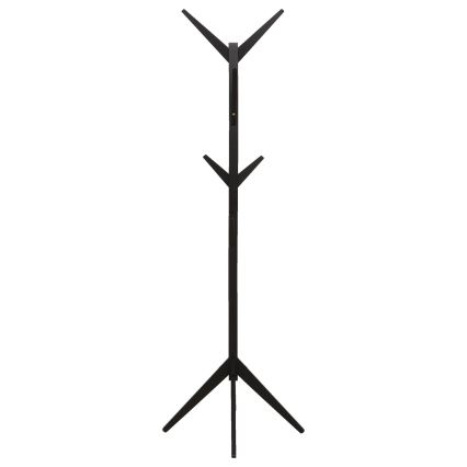 5five - perchero de pie VINS 174x65 cm negro