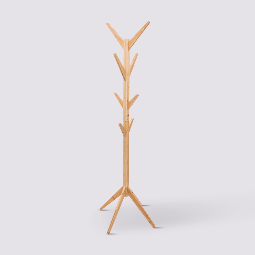 5five - Perchero de pie VINS 179x61 cm beige