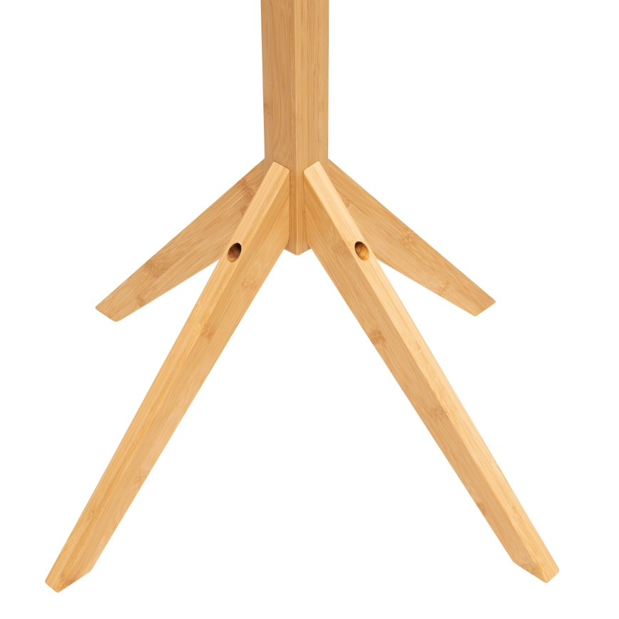 5five - Perchero de pie VINS 179x61 cm beige