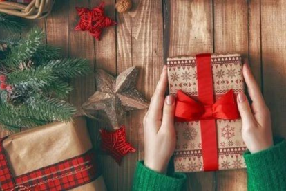 Regalos de Navidad para toda la familia en Alasans
