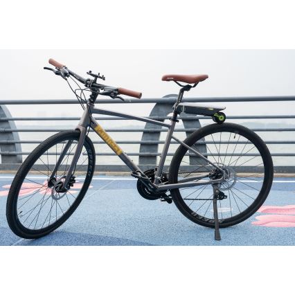 Accionamiento eléctrico para rueda 200 W/18 V