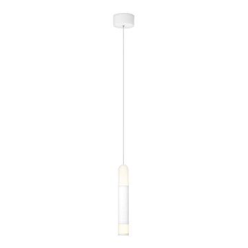 AEG - Lámpara de araña LED regulable ABBY LED/10W/230V