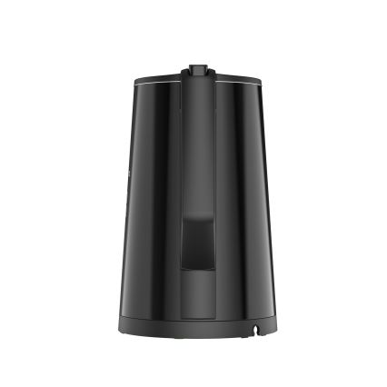 AENO - Hervidor eléctrico inteligente con pantalla LED 1,7 l 2200W/230V negro