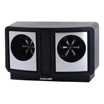 Ahuyentador de martas y roedores 1W/230V