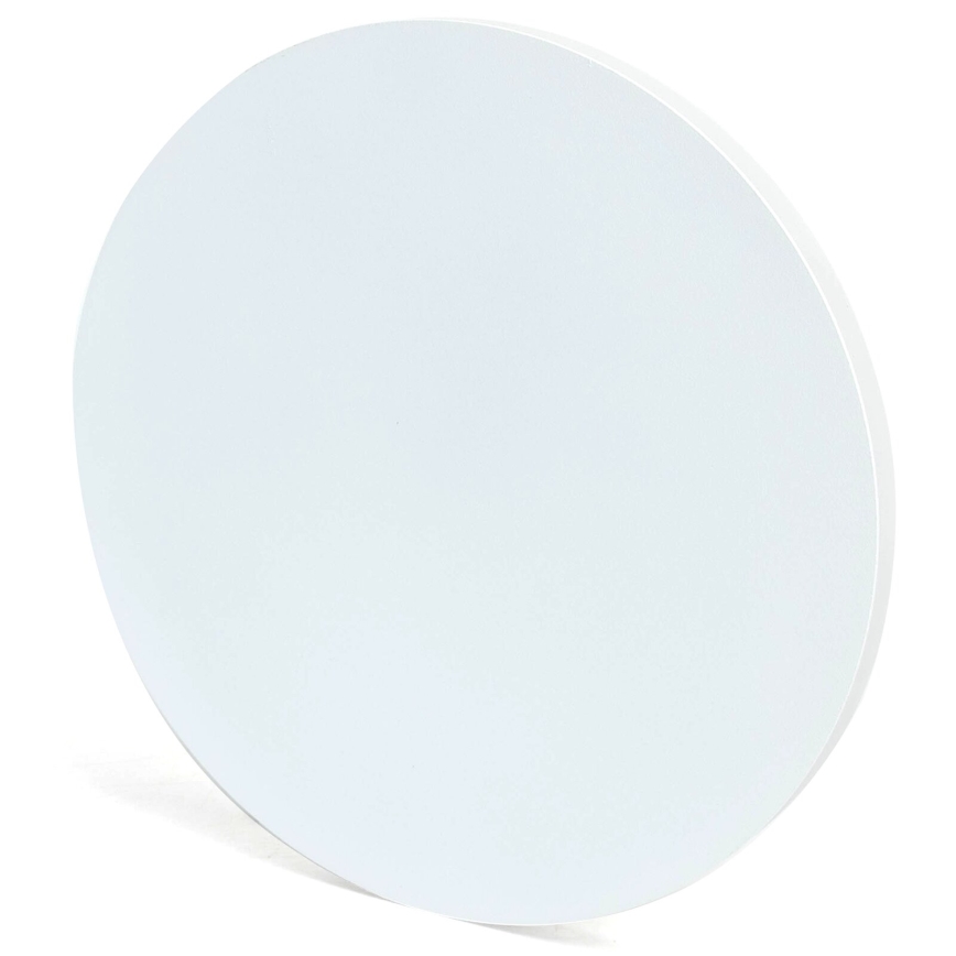 Aigostar - Aplique LED regulable MESH Inteligente LED/12W/230V 2700-6500K blanco