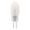 Aigostar - Bombilla LED G4/1,3W/12V 3000K