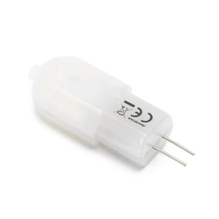 Aigostar - Bombilla LED G4/1,7W/12V 6500K