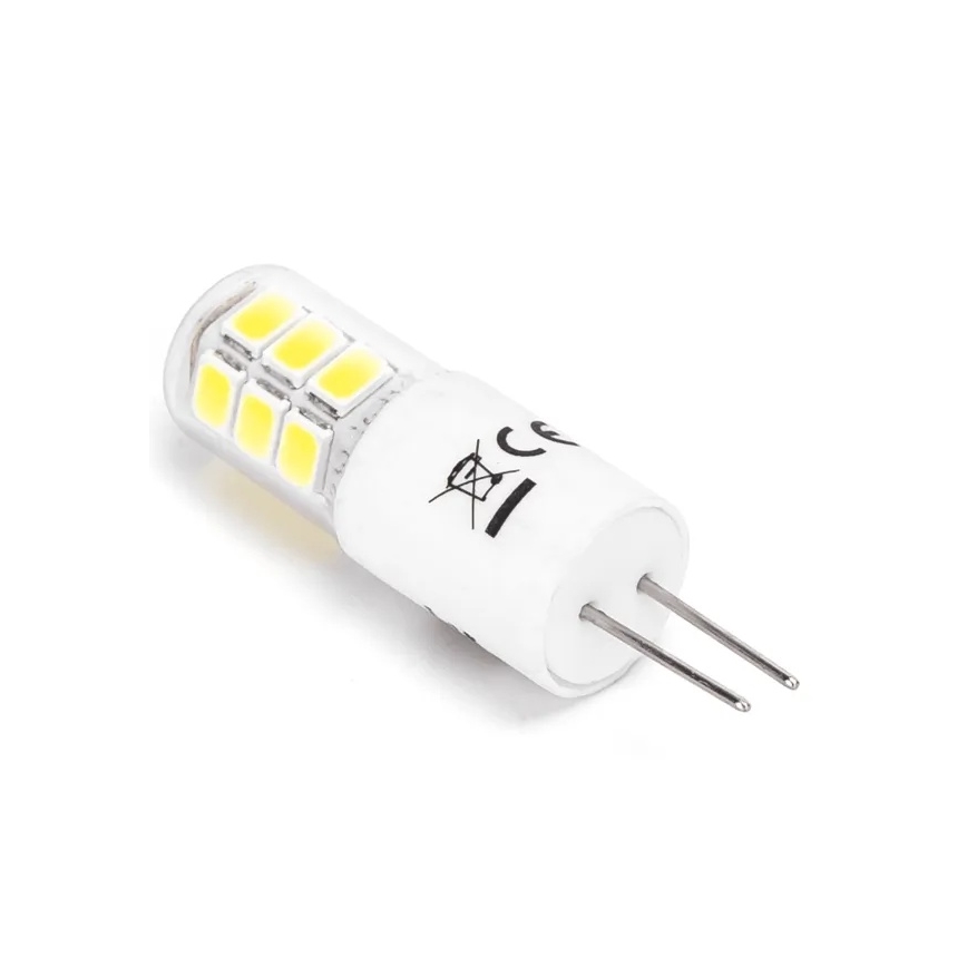 Aigostar - Bombilla LED G4/2W/12V 6500K