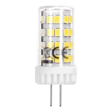 Aigostar - Bombilla LED G4/4W/12V 6500K