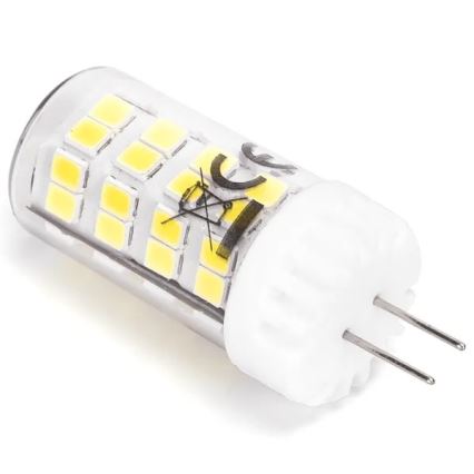 Aigostar - Bombilla LED G4/4W/12V 6500K