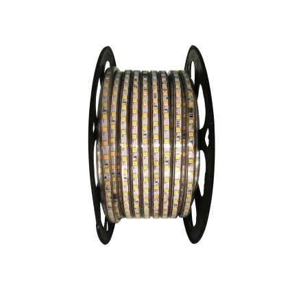 Aigostar - Cinta LED para exterior 50m LED/350W/230V 3000K IP65
