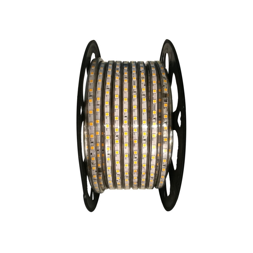 Aigostar - Cinta LED para exterior 50m LED/350W/230V 3000K IP65