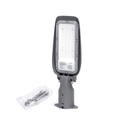 Aigostar - Farola LED SLIM/30W/230V 6500K IP65