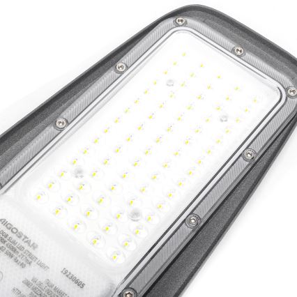 Aigostar - Farola LED SLIM LED/50W/230V 6500K IP65