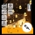Aigostar - Guirnalda LED para exterior 120xLED/8 funciones 3x0,6m IP44 blanco cálido + mando a distancia