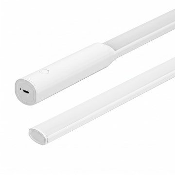 Aigostar - Iluminación LED para armario con sensor de movimiento LED/5W/5V 5700K blanco
