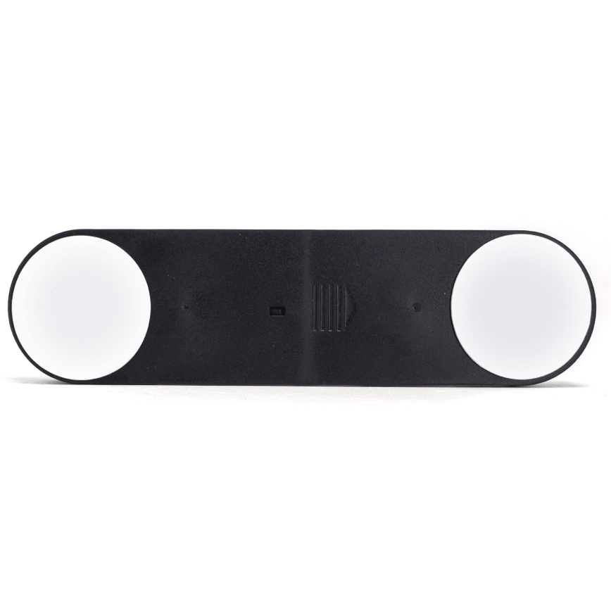 Aigostar - Iluminación LED para armario LED/3xAAA 3000K blanco