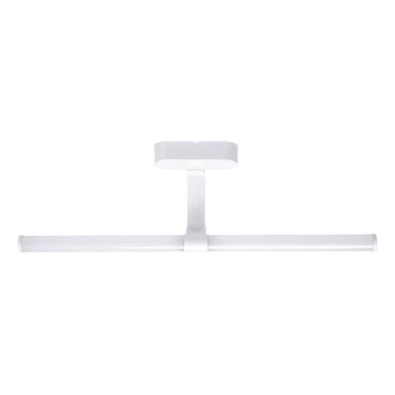 Aigostar - Iluminación LED para espejos de baño LED/8W/230V 4000K 60cm IP44