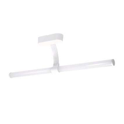 Aigostar - Iluminación LED para espejos de baño LED/8W/230V 4000K 60cm IP44