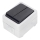 Aigostar - Interruptor doméstico de corriente alterna 250V/10A IP54
