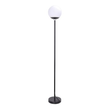 Aigostar - Lámpara de pie regulable LED RGBW MESH LED/8W/230V + mando a distancia