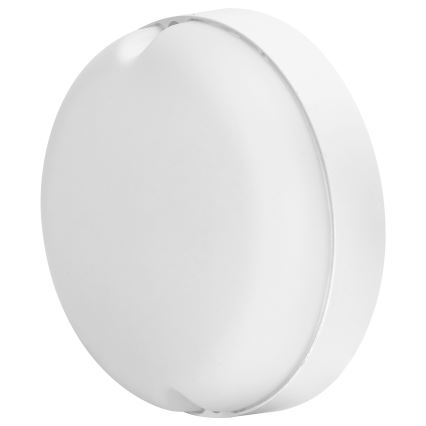 Aigostar - Luminaria LED solar de techo con sensor LED/35W/3,7V 3000 mAh IP65 + mando a distancia