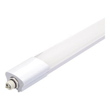 Aigostar - Lámpara industrial LED LED/18W/230V 4000K 60 cm IP65