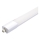 Aigostar - Lámpara industrial LED LED/18W/230V 4000K 60 cm IP65
