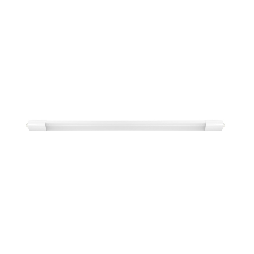 Aigostar - Lámpara industrial LED LED/18W/230V 4000K 60 cm IP65