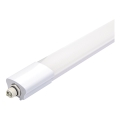 Aigostar - Lámpara industrial LED LED/18W/230V 6500K 60 cm IP65