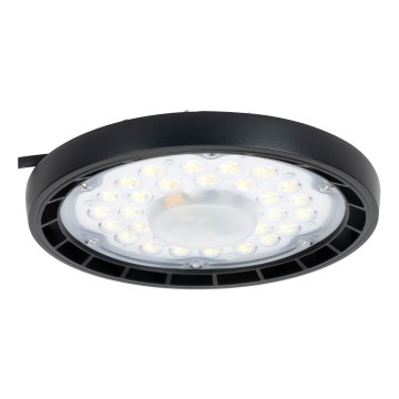 Aigostar - Lámpara LED de exterior regulable de alta resistencia MESH High Bay LED/100W/230V 4000K IP65