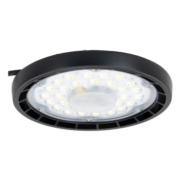 Aigostar - Lámpara LED de exterior regulable de alta resistencia MESH High Bay LED/100W/230V 6500K IP65