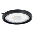 Aigostar - Lámpara LED de exterior regulable de alta resistencia MESH High Bay LED/150W/230V 4000K IP65