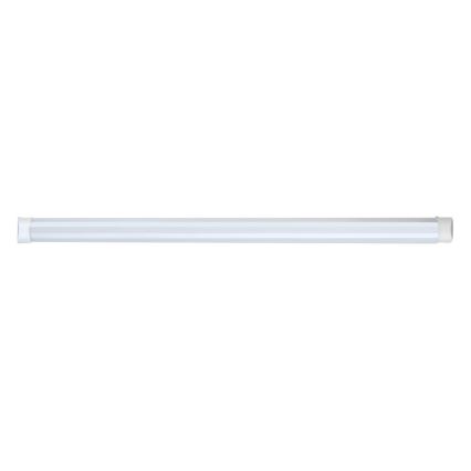 Aigostar - Lámpara LED debajo del gabinete LED/40W/230V 4000K 120 cm blanco