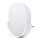 Aigostar - Lámpara LED nocturna con sensor LED/1W/230V 6500K oválný