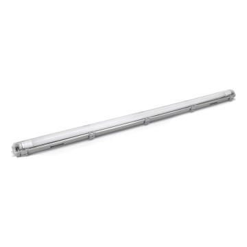 Aigostar - Lámpara técnica LED fluorescente 1xG13/18W/230V 4000K 127,6 cm IP65