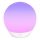 Aigostar - LED RGBW Lámpara de mesa regulable LED/5,5W/5V Wi-Fi + control remoto