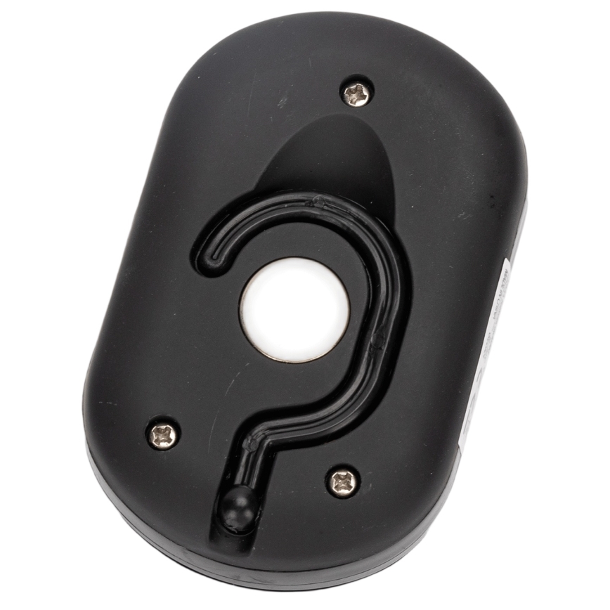 Aigostar - Linterna LED/3W/3xAAA