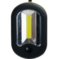 Aigostar - Linterna LED/3W/3xAAA