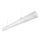 Aigostar - Luminaria colgante LED regulable LED/75W/230V 4000K 143,7 cm